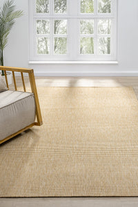Bombay Classic Flatweave Sisal Rug