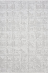 Cascade Squares Rug