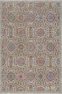 Kaleidoscope Persian Rug