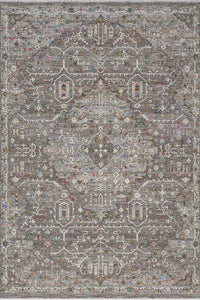 Heriz Tribal Rug