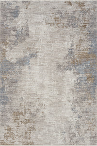 Watercolour Erosion Rug