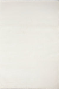 Fine Rib Plain Rug