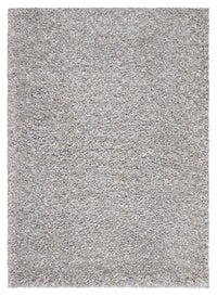 Fluffy Soft Shaggy Beige Rug