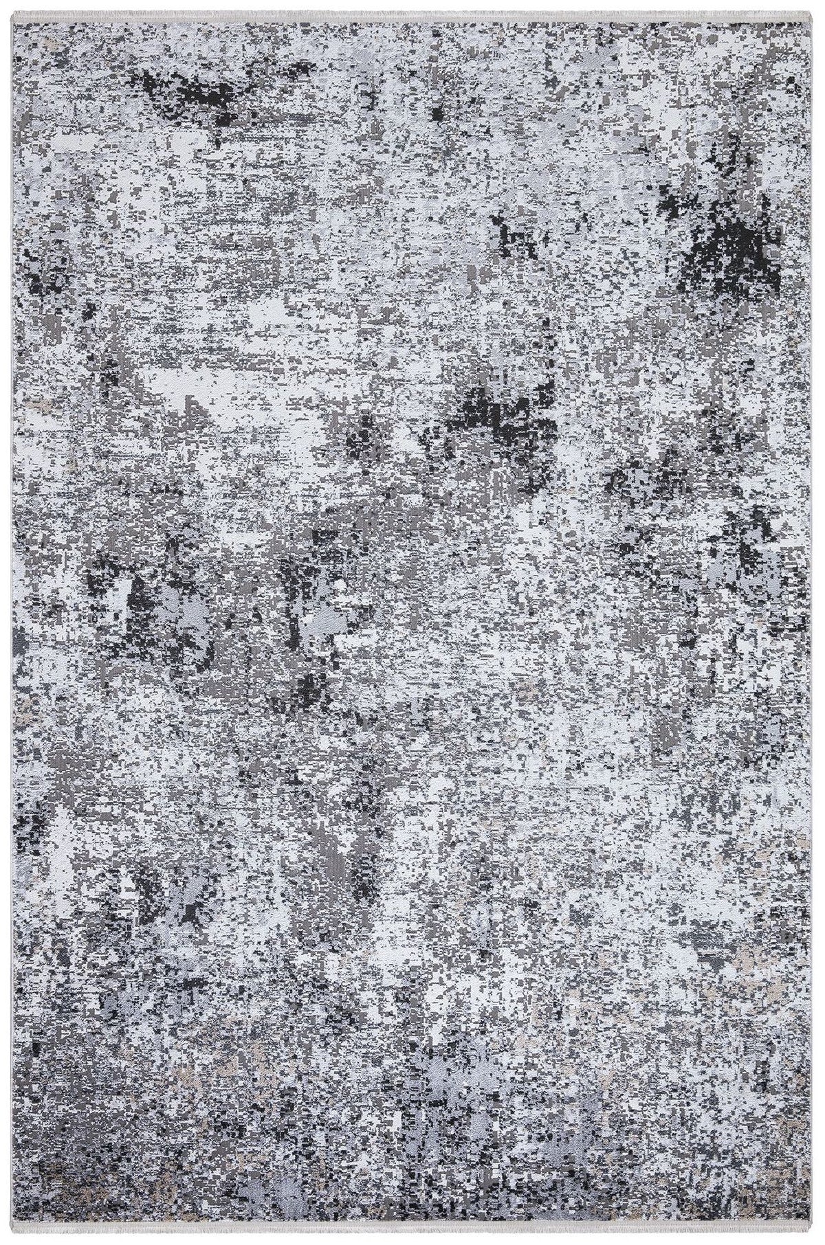 Luxy Abstract Rug - Beige