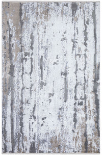 Luxy Contemporary Rug (V4) - Beige