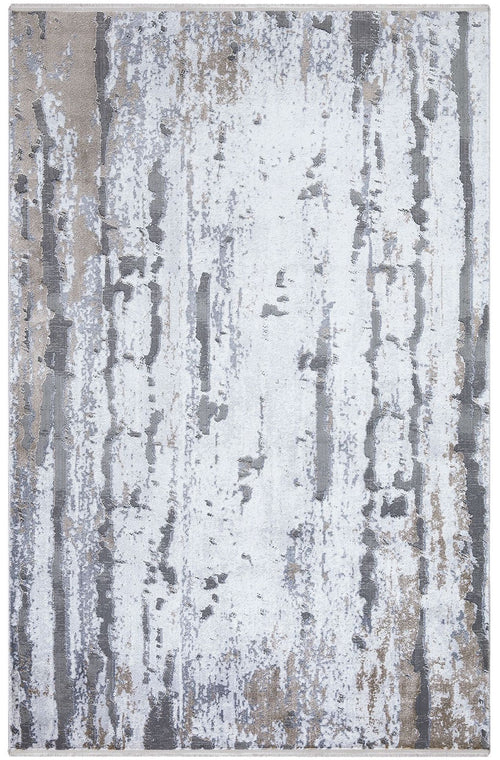 Luxy Contemporary Rug (V4) - Beige