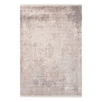Olimpos Traditional Faded Rug (V2) - Beige