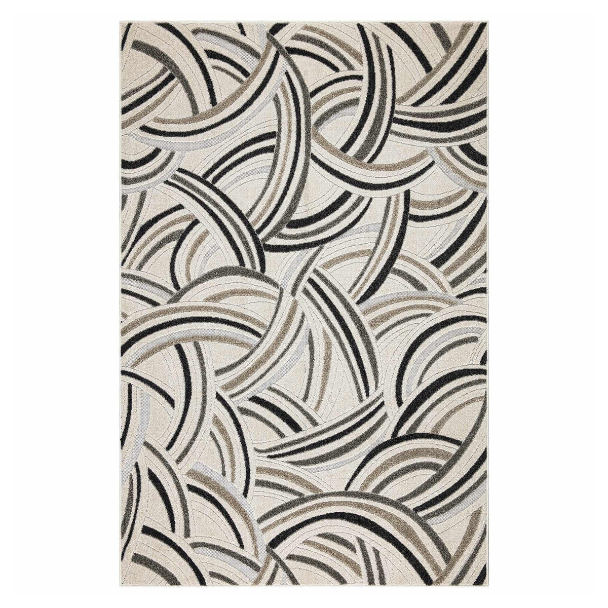 Richmond Sunrise Outdoor Rug - Beige