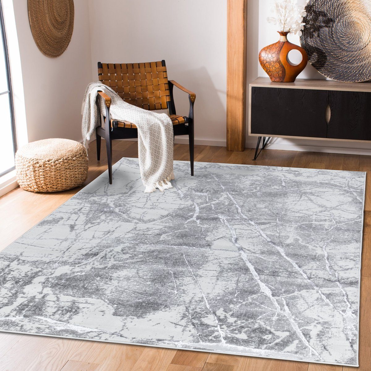 10 rug trends taking over UK homes in 2026