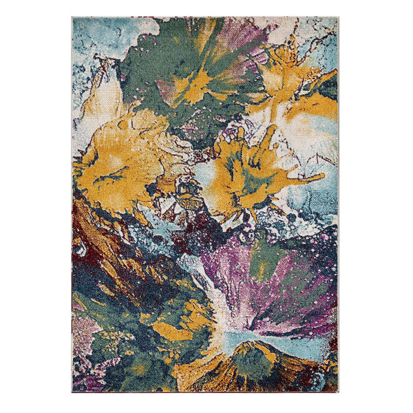 Floral Rugs