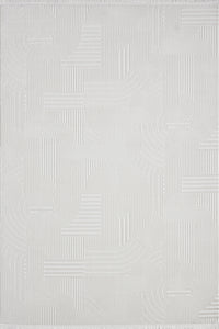 Deco Arches Rug