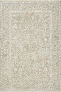 Ivory Heirloom Rug