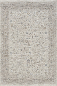 Soft Antique Rug