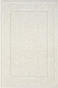 Tonal Damask Rug