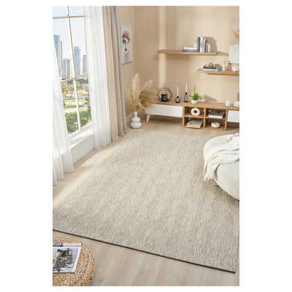 Bombay Pebble Herringbone Sisal Rug