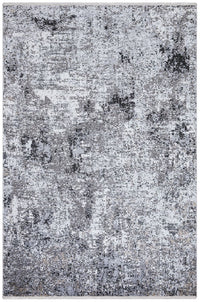 Luxy Abstract Rug - Beige