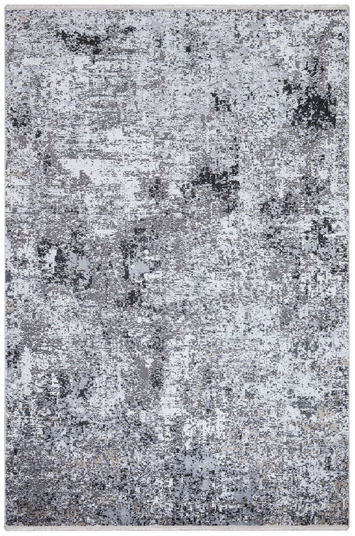 Luxy Abstract Rug - Beige
