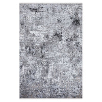 Luxy Abstract Rug - Beige