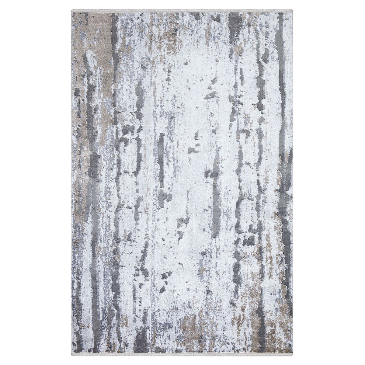 Luxy Contemporary Rug (V4) - Beige