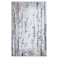 Luxy Contemporary Rug (V4) - Beige