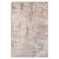 Olimpos Contemporary Design Rug (V4) - Multi