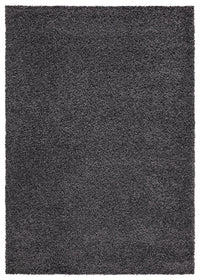 Shaggy Plain Dark Grey